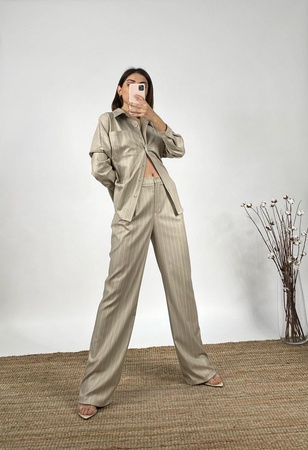 Костюм Женский одежда