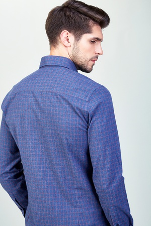 AVVA Москва сорочки хлопок!