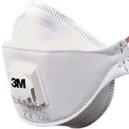 N95 Tıbbi Yüz Maskesi Uygulama