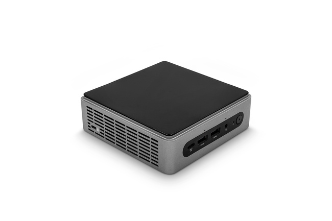 TONK TN3008 - küçük, düşük gürültülü ve güçlü bir ofis bilgisayarı