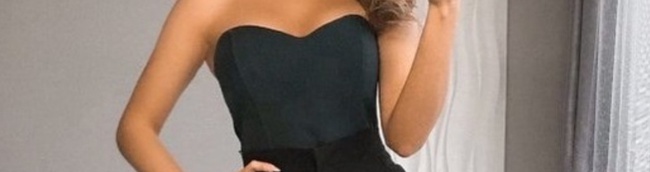 Женские карсеты