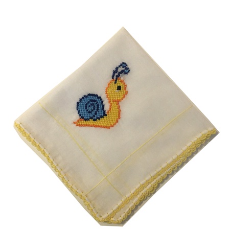 Детские салфетки для рта