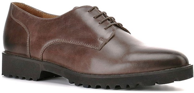 Полуботинки женские RUNA   916101