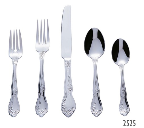 посуда из нержавеющей стали