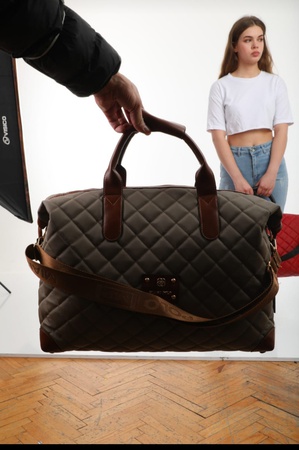 Сумки Поло для путешествия