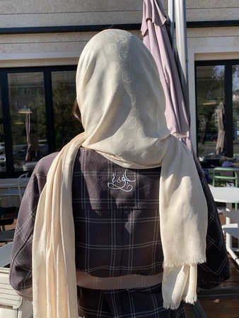 Двойка клетка