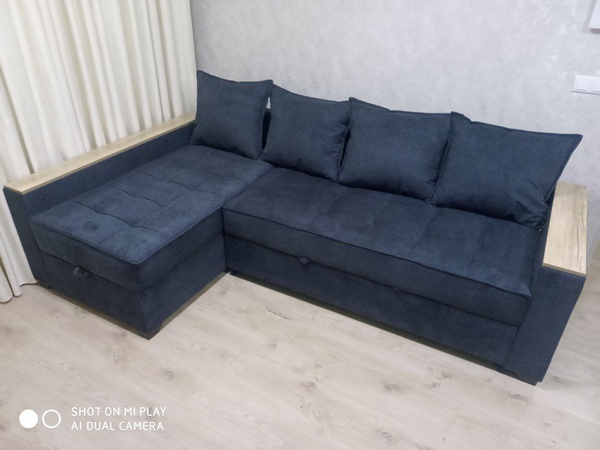 Диван уголок