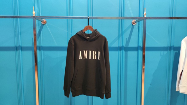 Amiri Sweatshirt - Hoodie