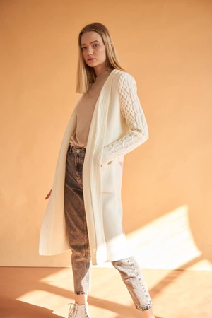 Трикотаж, вязка