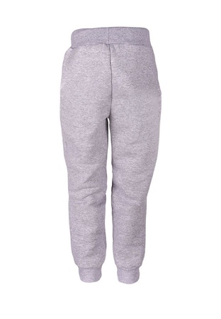 Штаны серые на флисе Yumster YG.02.24.001