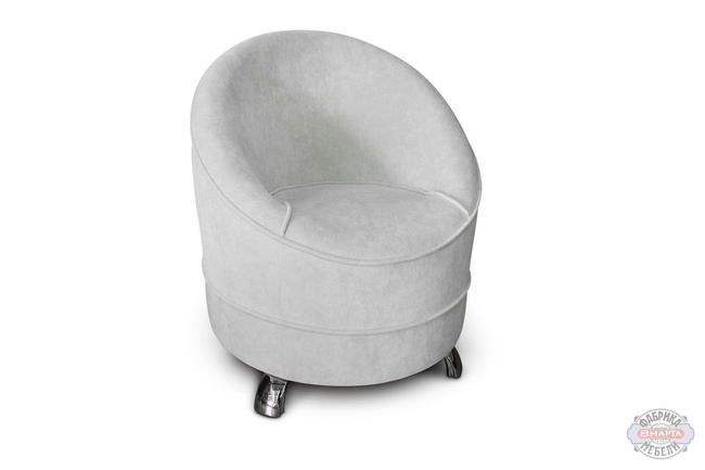 ARMCHAIRS, POOFS - RINGO