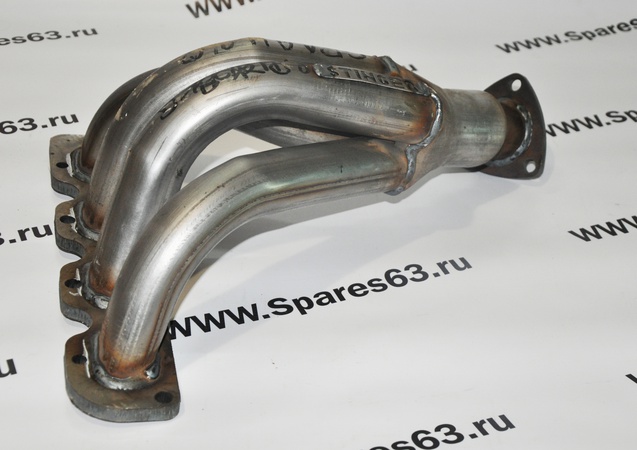 ÖRÜMCEKLER VE MANİFOLD UÇLARI, TAM EGZOZ (Volkswagen, BMW, Mitsubishi, Chevrolet, Ford vb.)