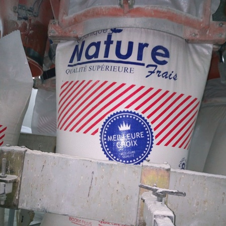 Nature Organique Frais