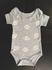 Боди для младенцев