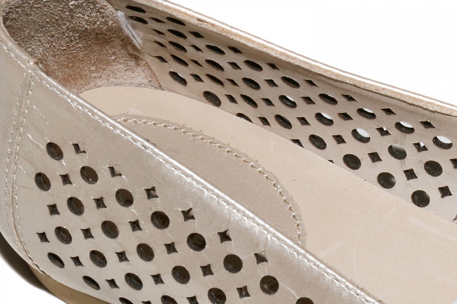 Туфли женские AVA   876103