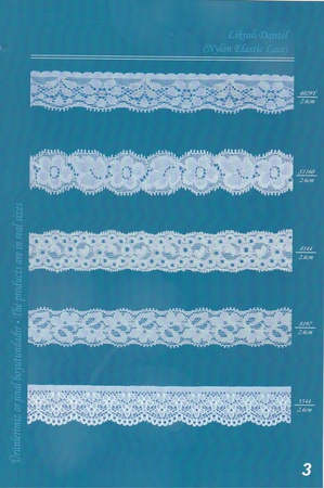 #dantel # мода # мода # кружева # ткань # гипюр # эластичное кружево #ruche #pizzo