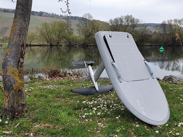 Fliteboard Series 2 EFOILS electric hydrofoil Surfboard ULTRA and PRO
