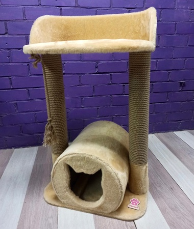 Kedi tırmalama direği