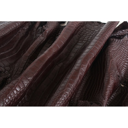 КОЖА (ШКУРЫ) КРОКОДИЛА