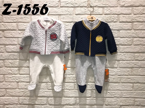 Детская одежа BabyZ