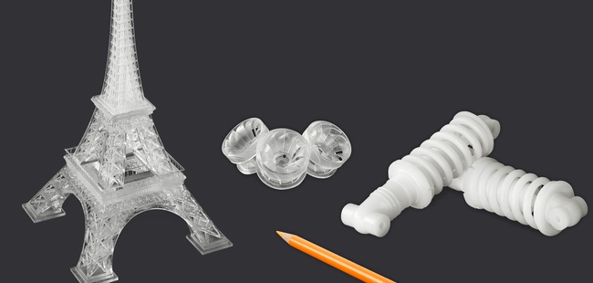 3D打印机FORMLABS FORM 1 +