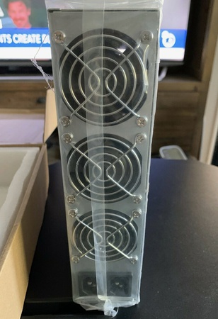 Блок питания для Antminer S19, S19 Pro, T19 и S19j Pro — APW12