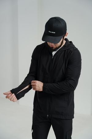 Sports set 5AW-225 Black