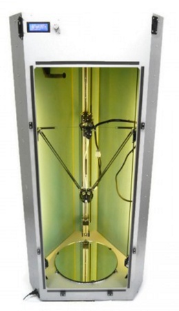 3D PRINTER PRISM PRO