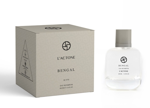 L'ACTONE  EAU DE PARFUME  100ML