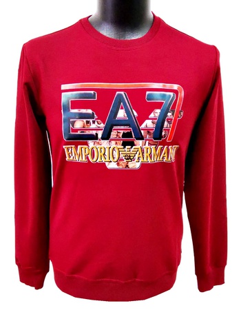 Свитшот мужской