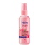 Nisha Pink Hibiscus Eversilk Hair Serum, Man and Women, All Hair Types, 3.38 fl oz