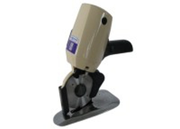 KLT-100 Kesim makinesi