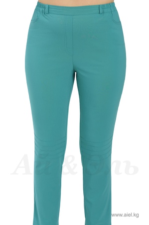 БРЮКИ 7/8  Модель 047