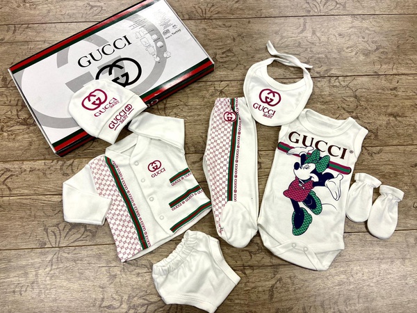 Детская одежда оптом из Турции от 0 до 4 месяцев