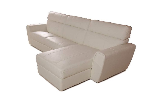 Римини диван-кровать с шезлонгом