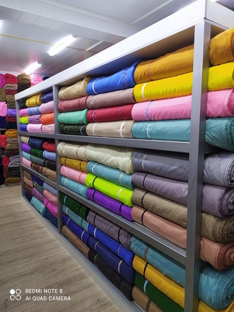 Подкладочные материалы для текстиля