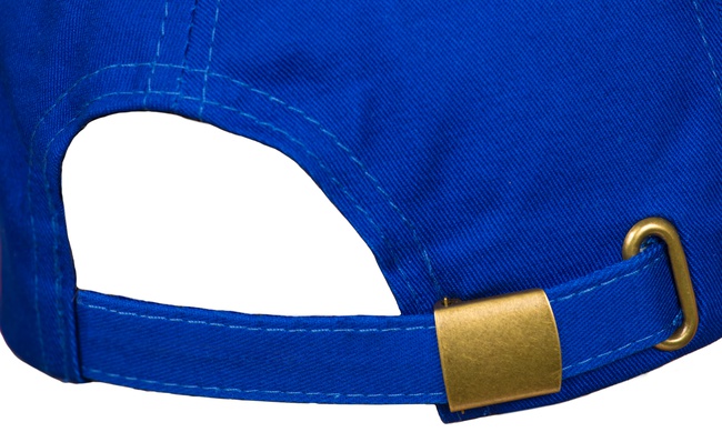 Beyzbol şapkası 5. bıçak