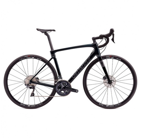 2020 Specialized Roubaix Comp Ultegra Disc Road Bike - (Fastracycles)