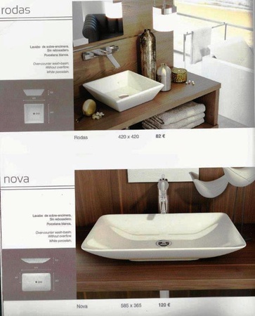 Наилучшего качества импортная сантехника оптом.