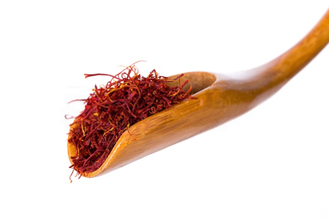 Saffron, Type: Negin