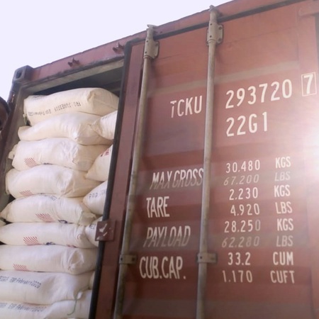 Nature Organique Frais