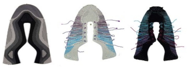 Otomatik Beslemeli Lazer Kesim Makinesi, Model: HM-1390T