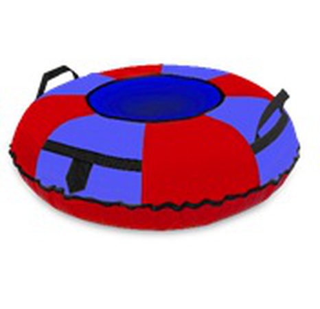 Тюбинг Оксфорд