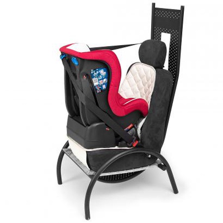 Esspero Коврик под автокресло Double Still