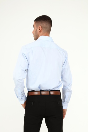 SH-1007 Мужская рубашка