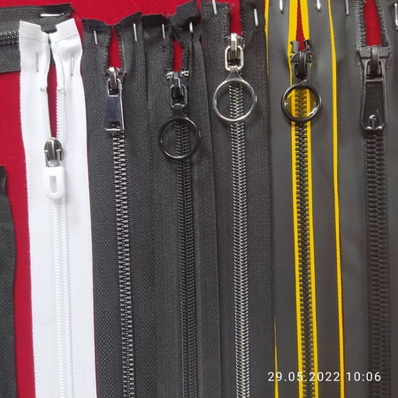 Швейная фурнитура