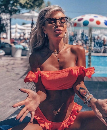 Купальники женские