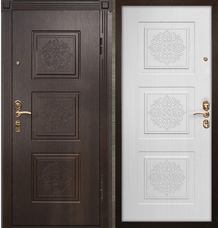 КОЛЛЕКЦИЯ "ЭГОИСТ" FF-14