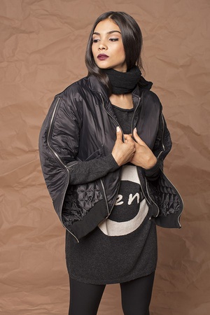 Womens Clothing Sexy Woman From Italy