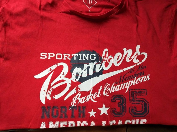 Tex| Romania, John Baner| UK, Rip Curl| UK, Men's T-shirt Collection.